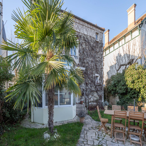 Vente maison IledeFrance Villa à vendre IledeFrance Anne Carole