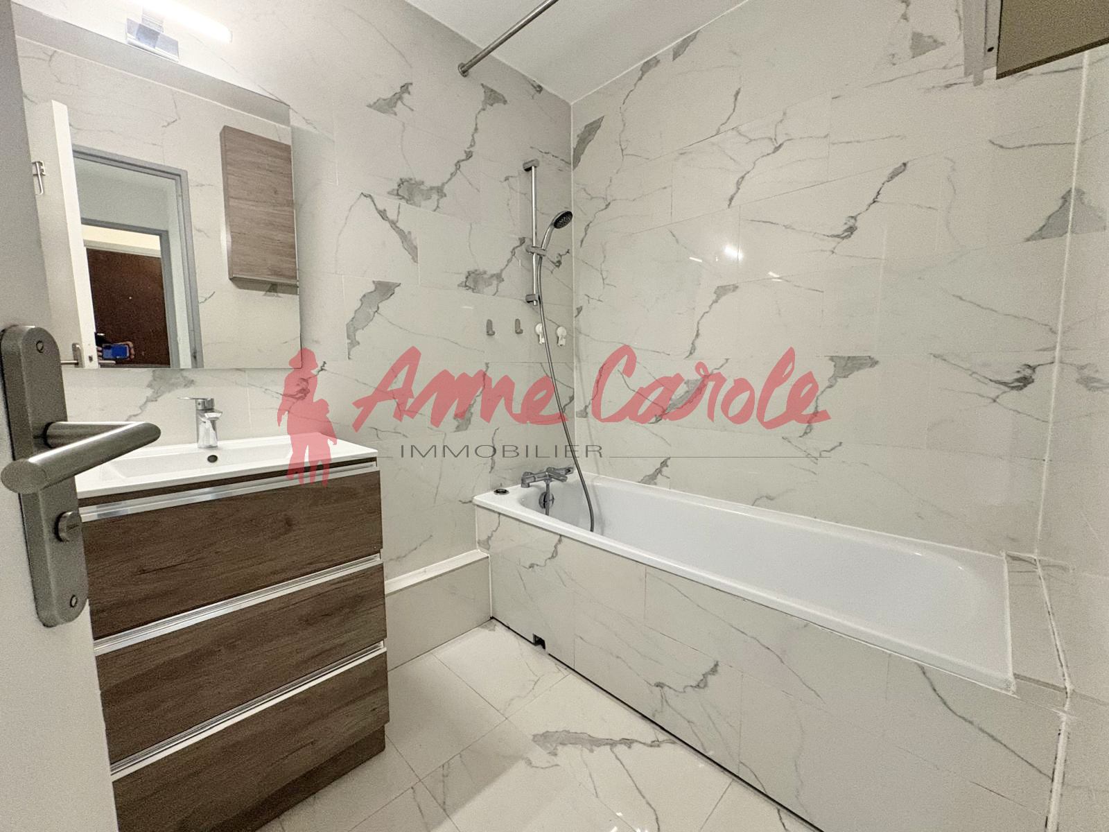APPARTEMENT 3 PIECES 65 M2 RESIDENCE STANDING
