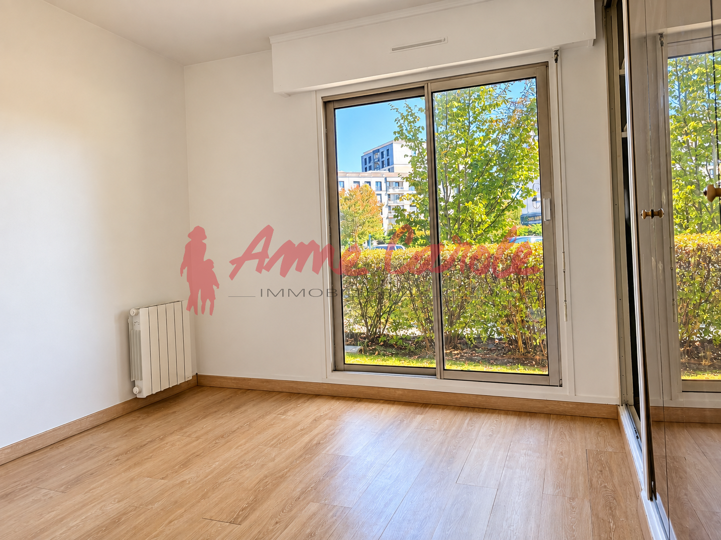 APPARTEMENT 3 PIECES 65 M2 RESIDENCE STANDING