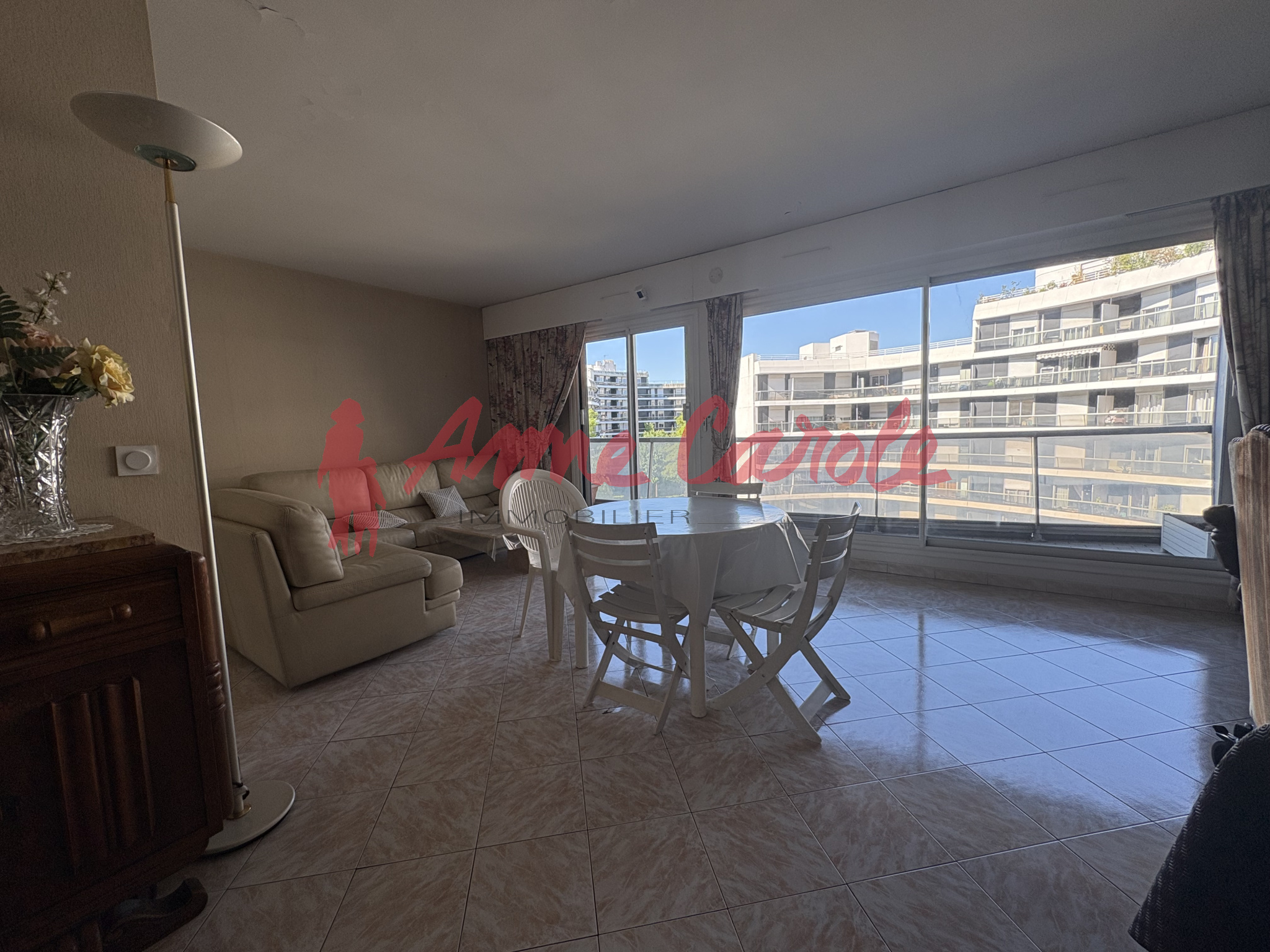 APPARTEMENT 3 PIECES 68 M2 RESIDENCE STANDING